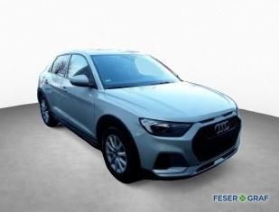 Audi A1 allstreet 30 TFSI S-tro - Samsaru's Car Outlet