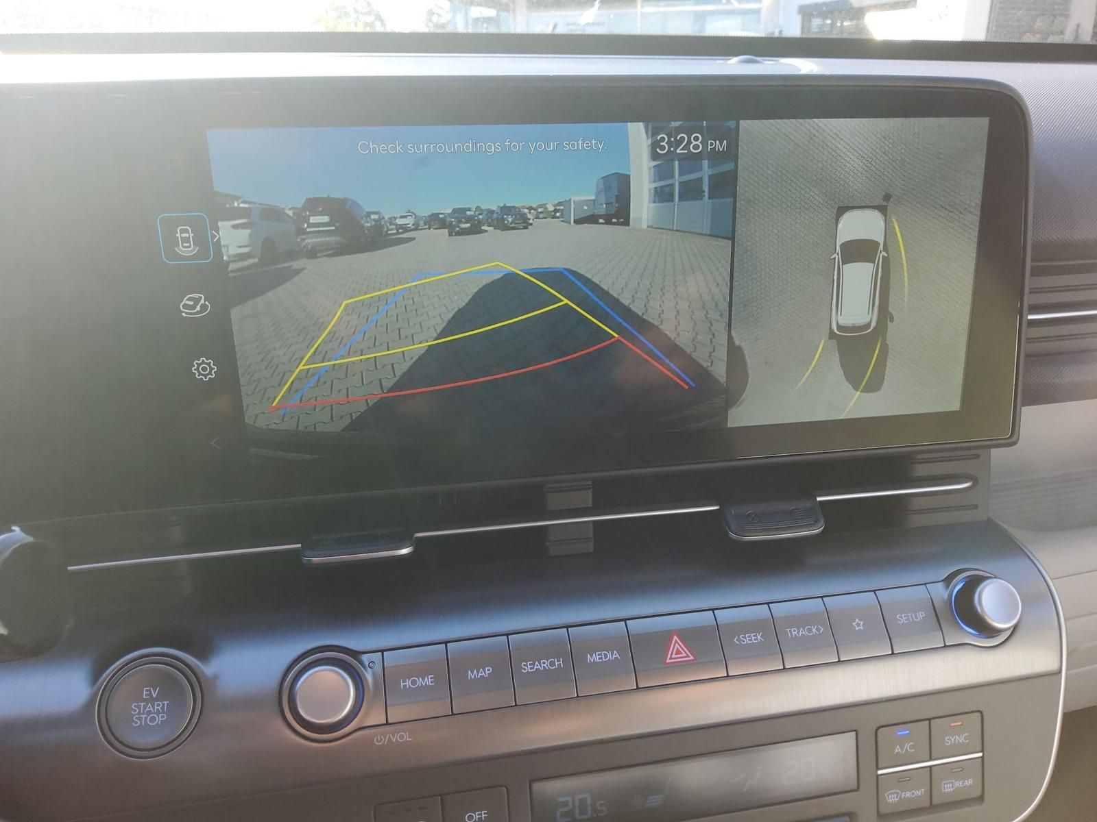 Hyundai Kona 1.6 GDi HYBRID PRIME - Samsaru's Car Outlet