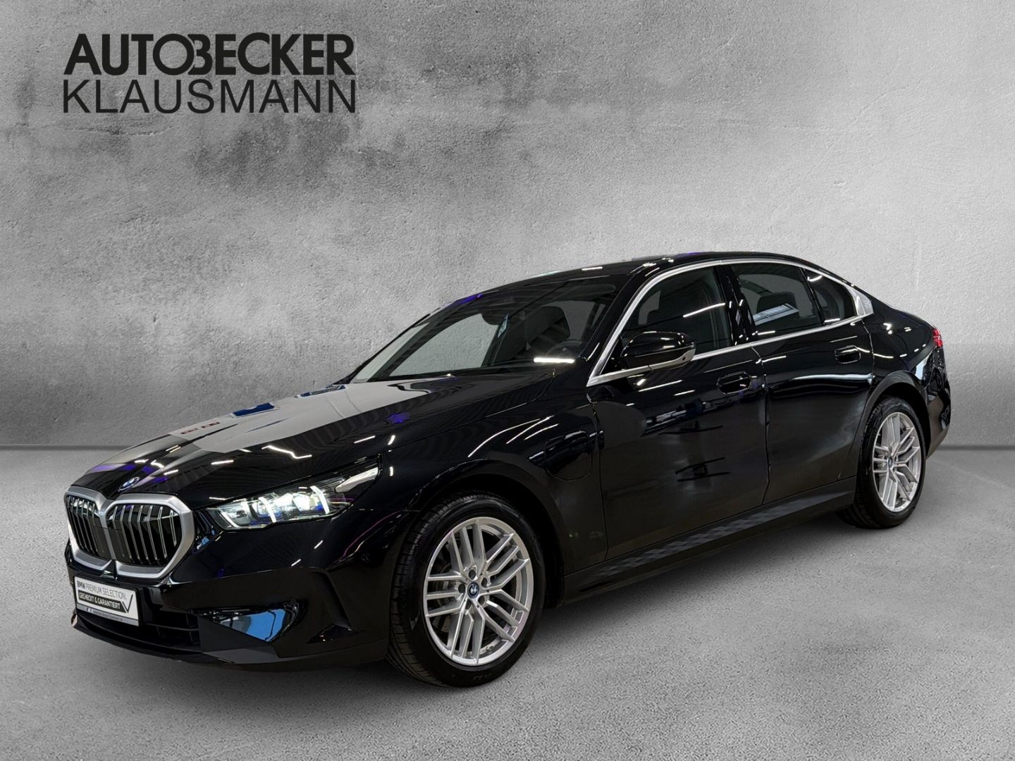 BMW 530 e LIMO 19''LC PROF HuD SITZLÜFT ACC 360°KAME