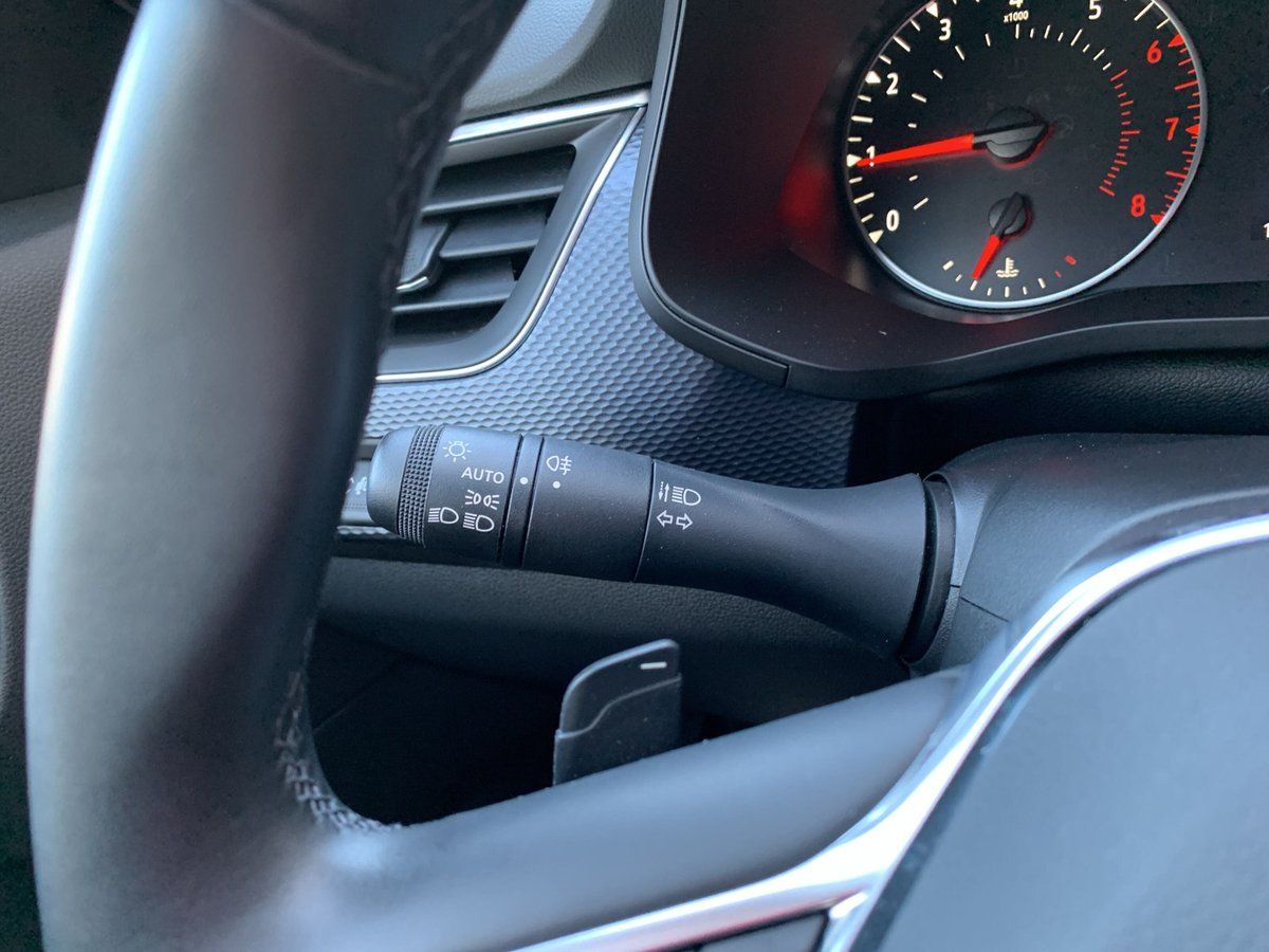 Renault Arkana Zen 1.3 TCe 140 - Samsaru's Car Outlet