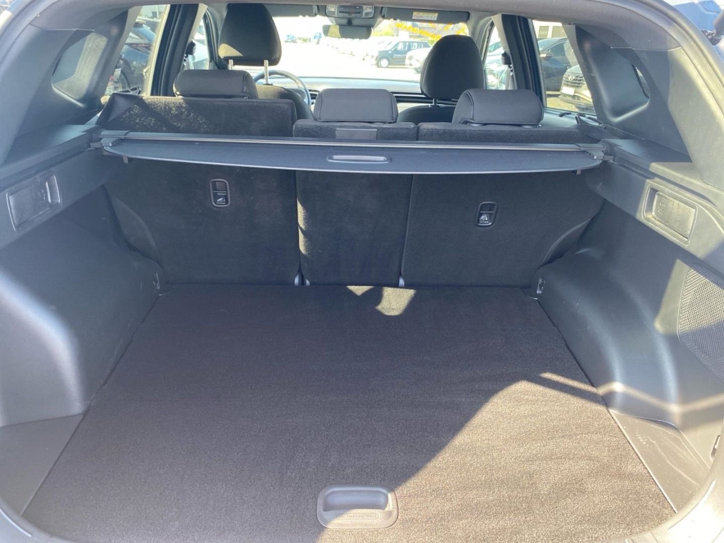 Hyundai Tucson 1.6 Turbo Edition 30+ Mild-Hybrid - Samsaru's Car Outlet