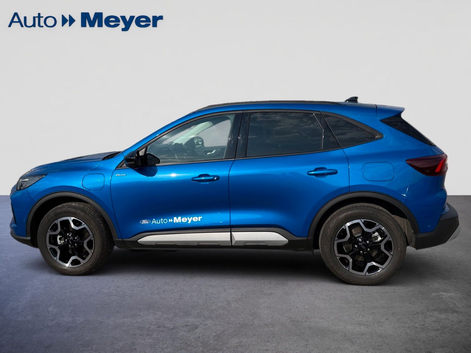 Ford Kuga 2.5 PHEV Active X |AHK|LED|5 Jahre Garantie