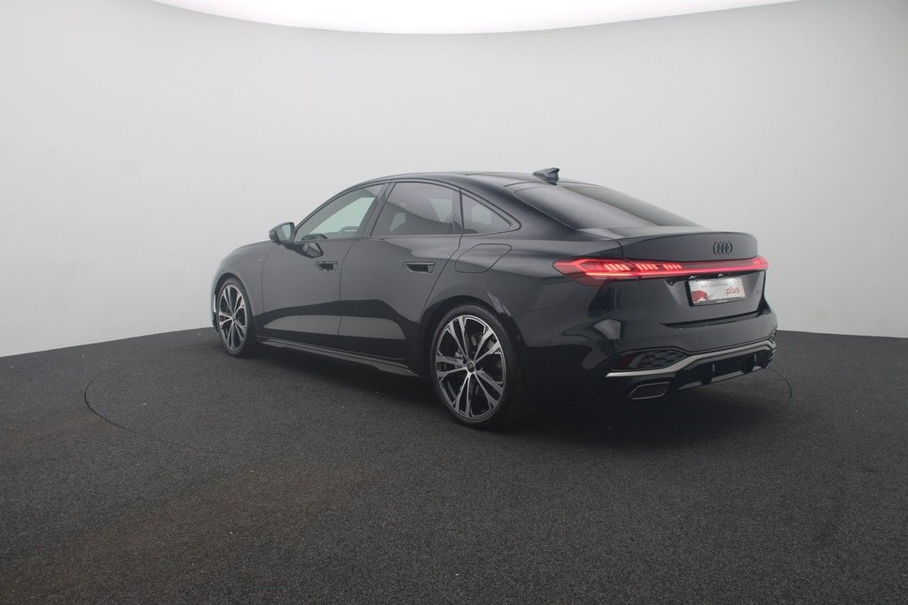 Audi A5 Lim. e-hybrid 299 PS S line Matrix Navi B&O
