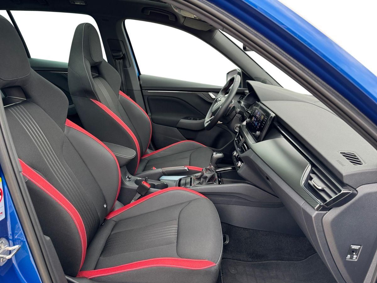Skoda Kamiq 1.0 TSI DSG MONTE CARLO - Samsaru's Car Outlet
