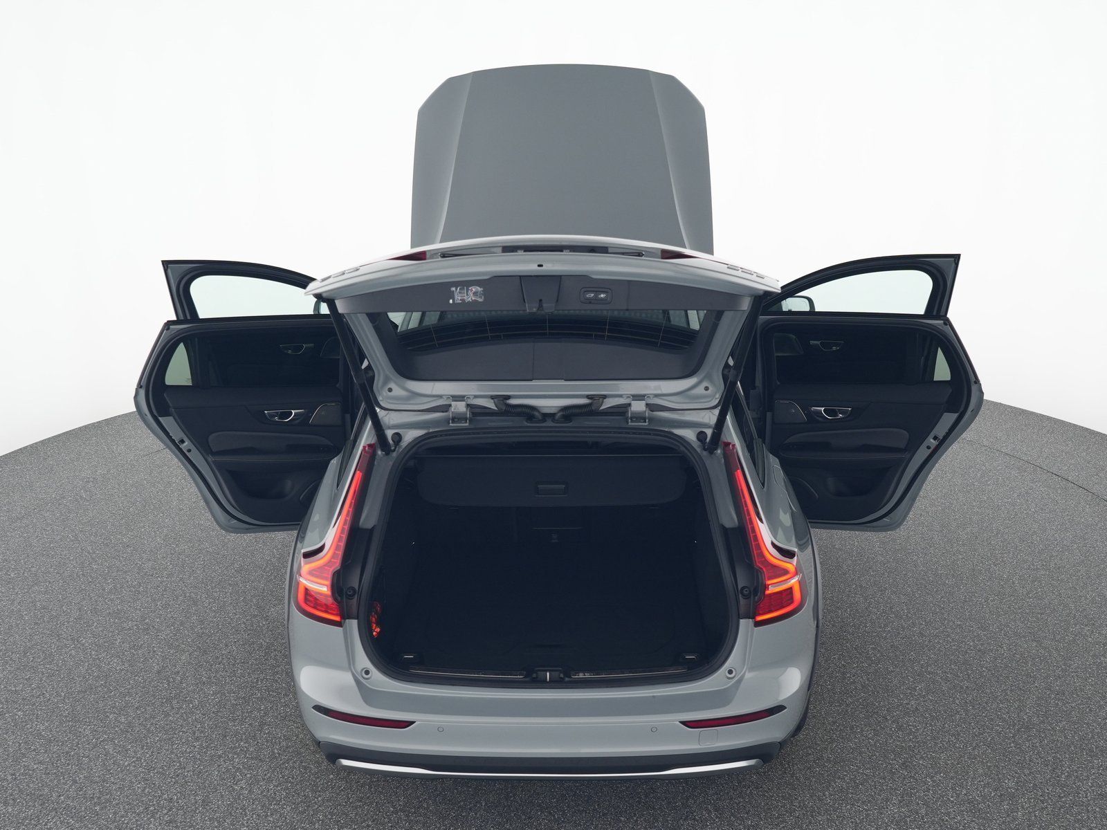 Volvo V60 CC B4 AWD Ultimate SONDERFINANZIERUNG 1,99%