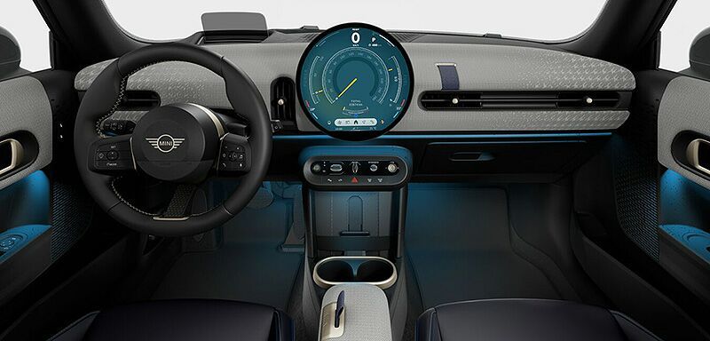 MINI Cooper S - Samsaru's Car Outlet