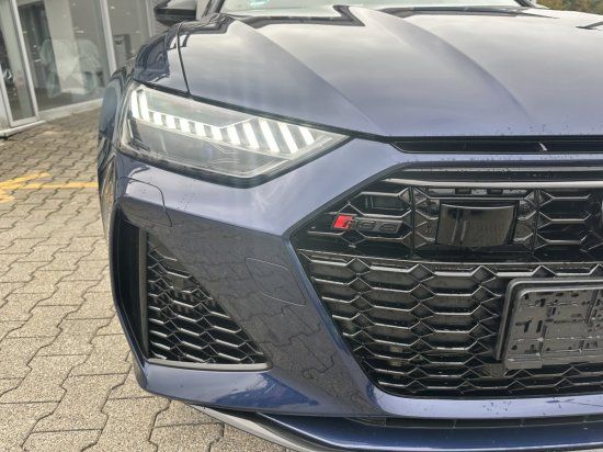 Audi RS6 AVANT 4.0TSI QUATTRO*HEAD-UP*PANO*STANDH.*AH