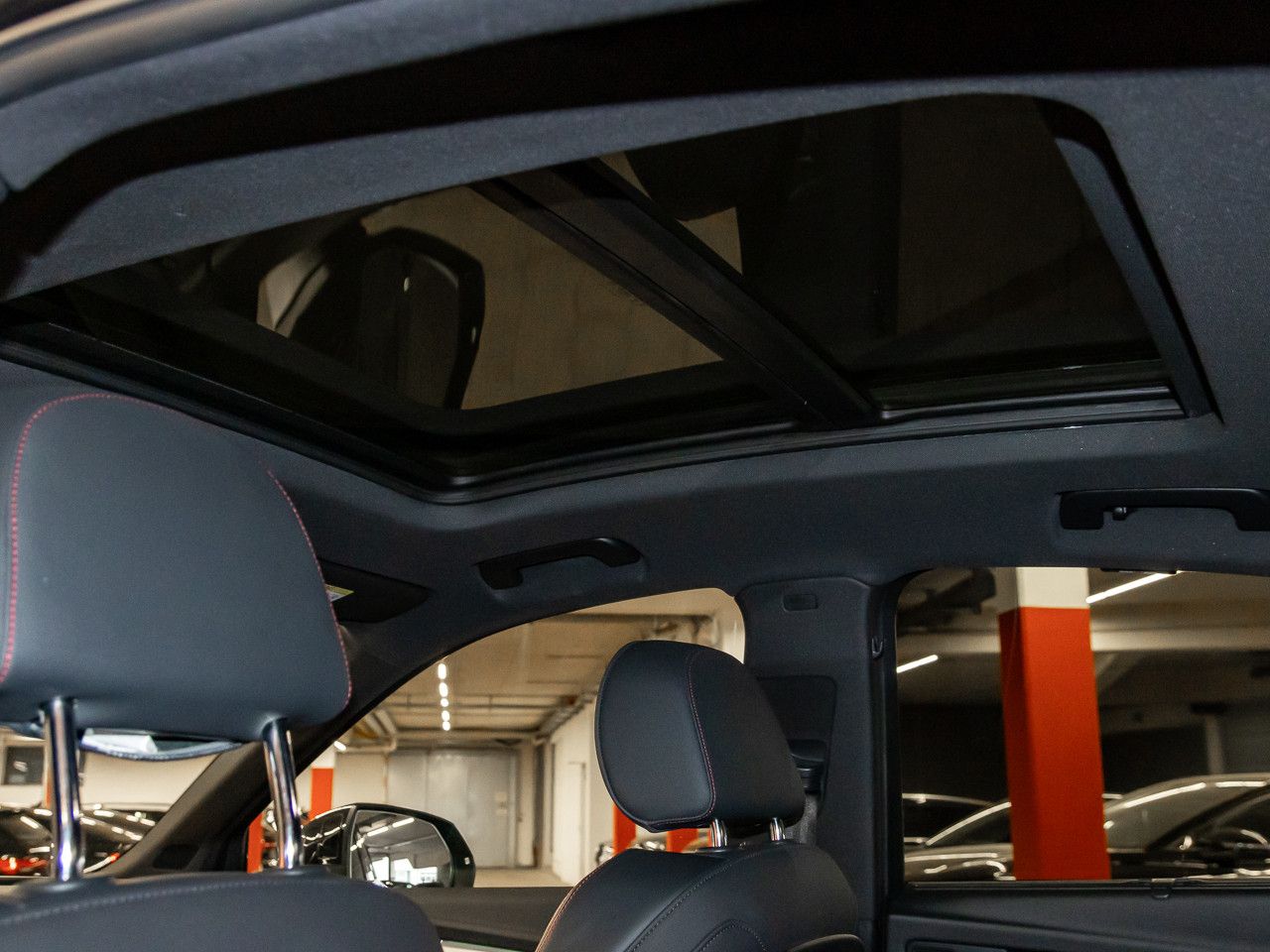 Audi Q5 Sportback 40 TDI qu S line - Samsaru's Car Outlet