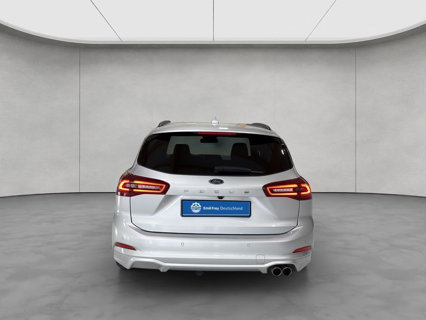 Ford Focus Turnier 1.5 EcoBlue Start-Stopp-System Aut