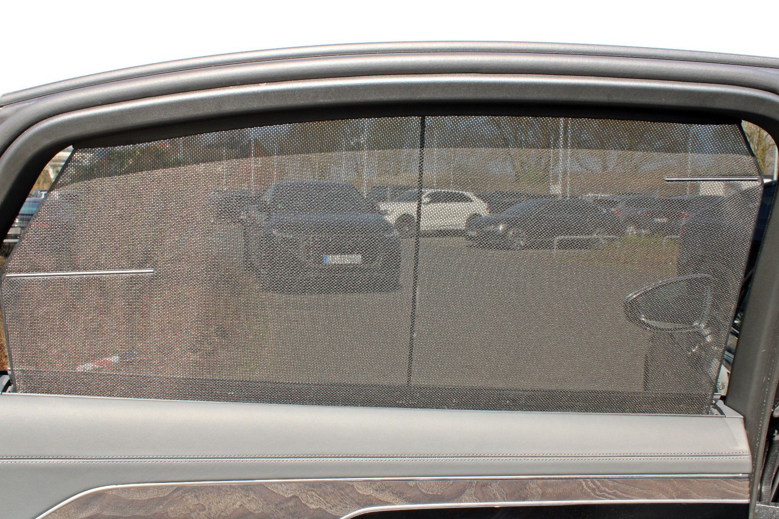 Audi A8 Lang 50TDI S LINE BLACK - Samsaru's Car Outlet