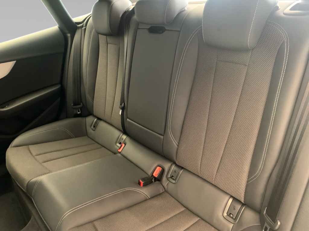 Audi A5 Sportback 40 TFSI qua 2x S line *MATRIX*AHK*