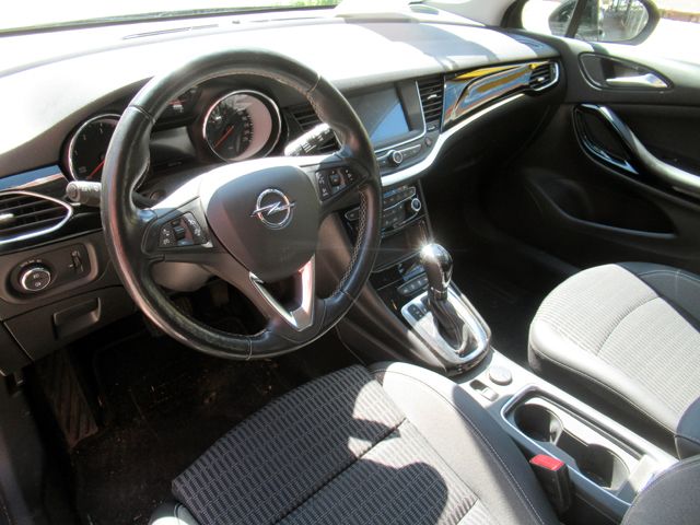 Opel Astra ST 1.5D Autom Elegance - Samsaru's Car Outlet