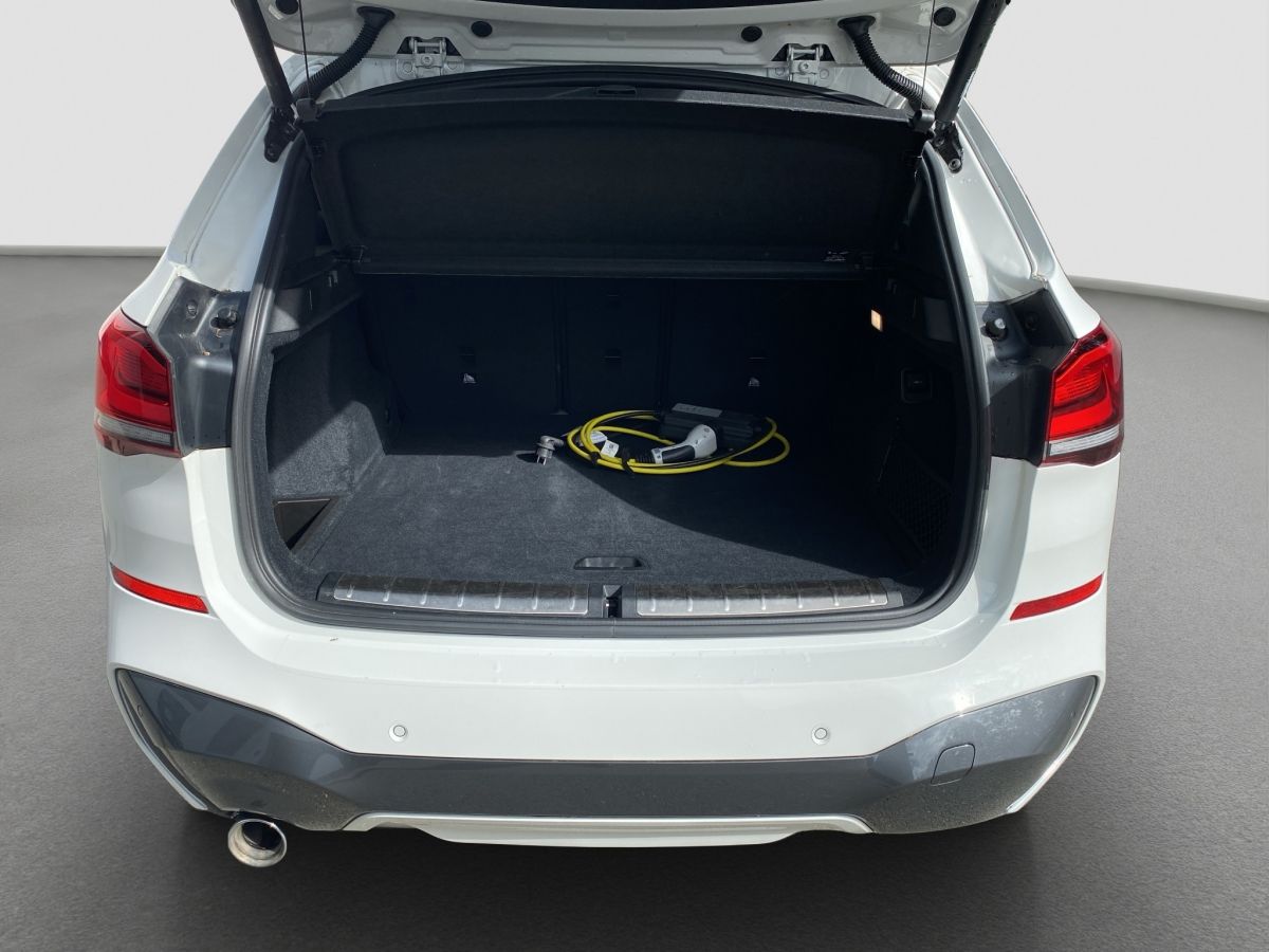 BMW X1 xDrive25e M-Sport - Samsaru's Car Outlet