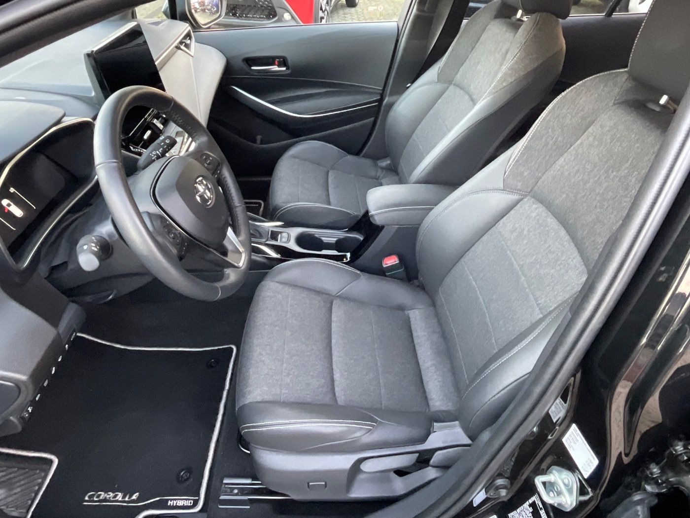 Toyota Corolla TS 1.8 Teamplayer ACC+LED+Navi+SHZ+Kam.
