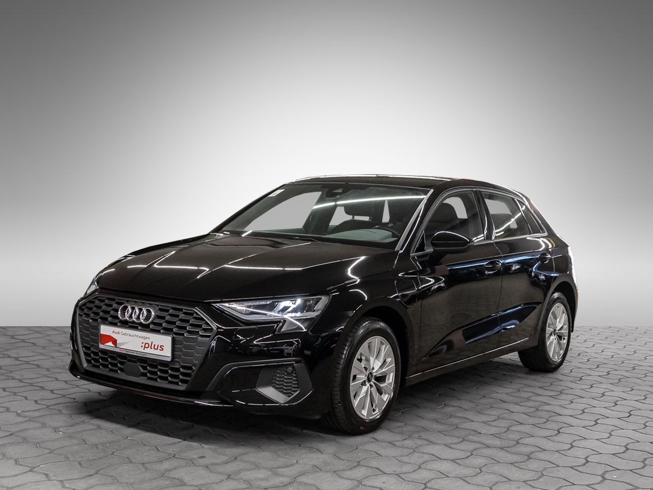 Audi A3 Sportback 40 TFSI e - Samsaru's Car Outlet