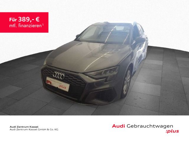 Audi A3 Sportback 35 TFSI S line - Samsaru's Car Outlet