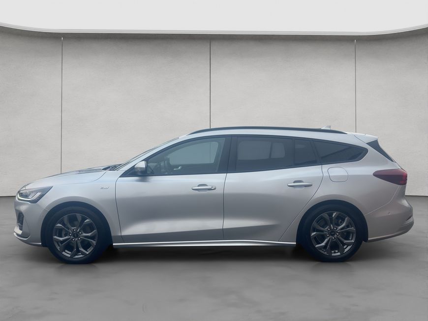 Ford Focus Turnier 1.0 EcoBoost Hybrid Aut. ST-LINE X