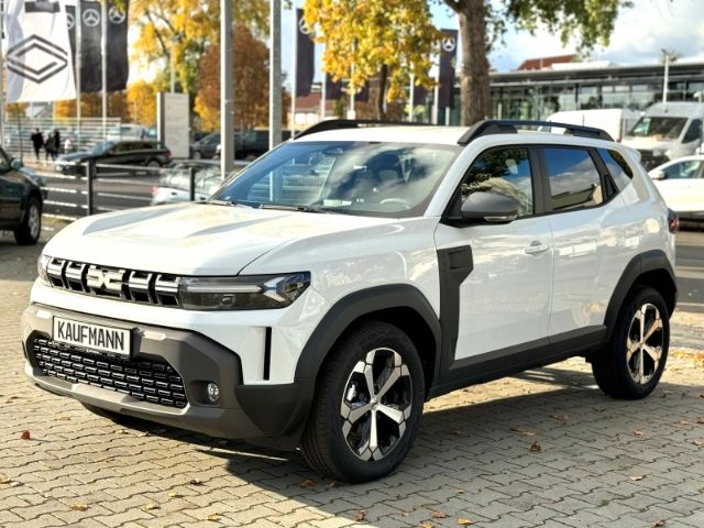Dacia Duster III TCe 130 Journey Mild-Hybrid - Samsaru's Car Outlet