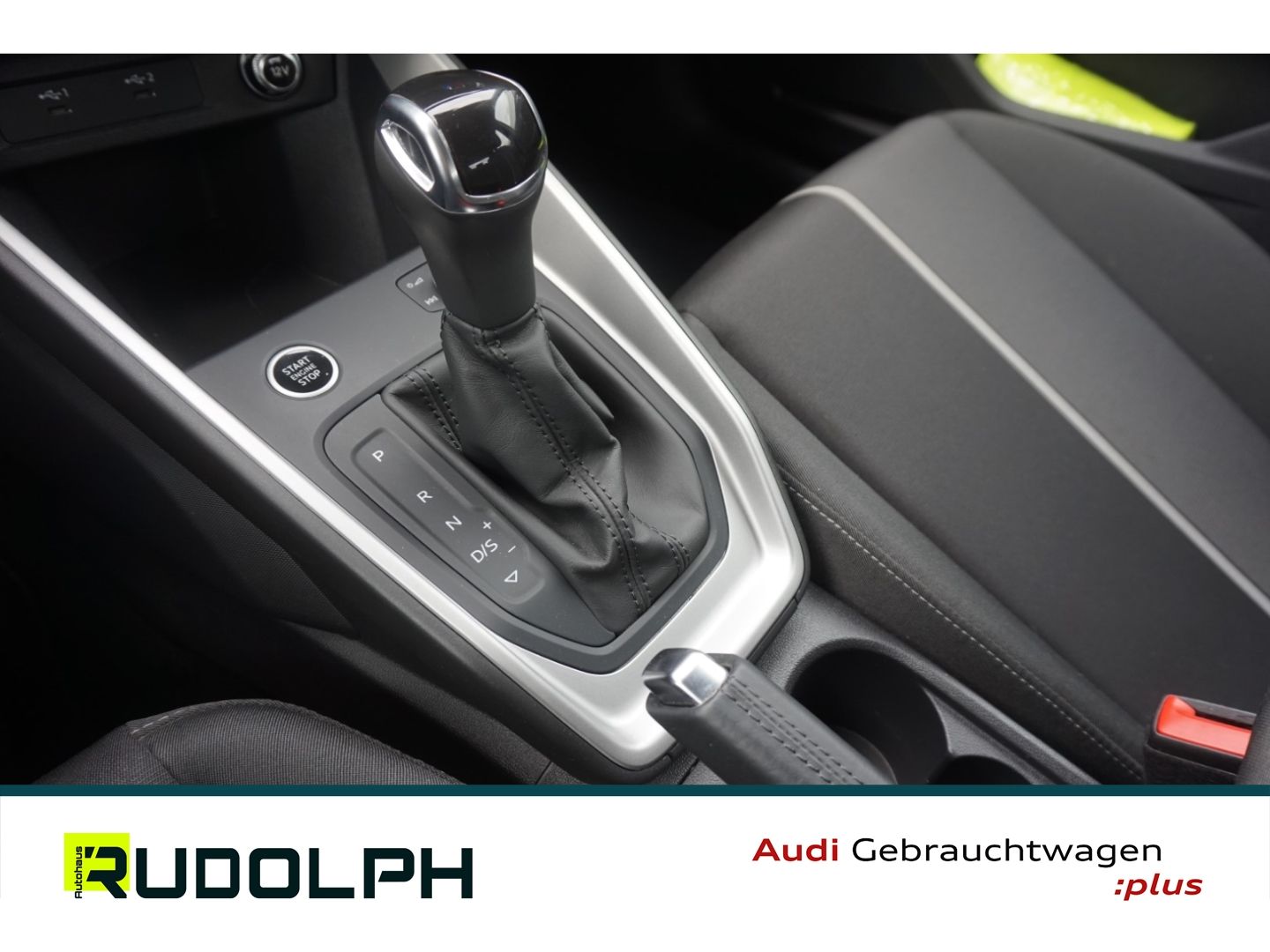 Audi A1 citycarver allstreet 35 TFSI S-tronic LED NAV