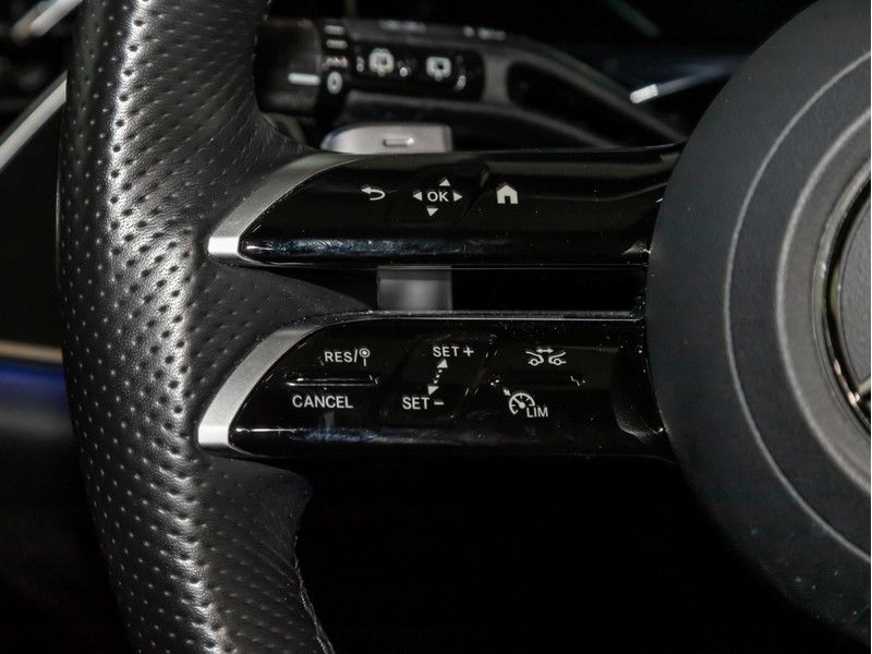 Mercedes-Benz E 450 d 4M T AMG-Sport/Super/Pano/Burm/Nappa/HUD
