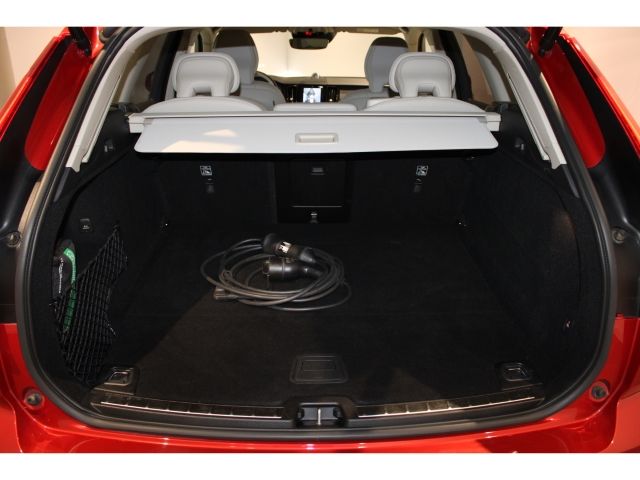 Volvo XC60 T8 Recharge Inscription AWD AHK Standheizun