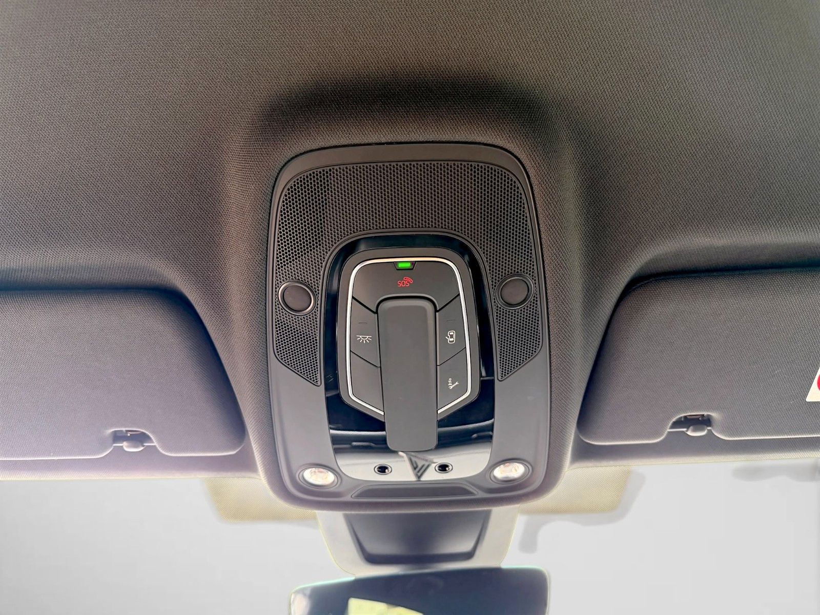 Audi RSQ8 4.0 TFSI /HEAD UP/STANDH./360°-KA./LUFT/ACC