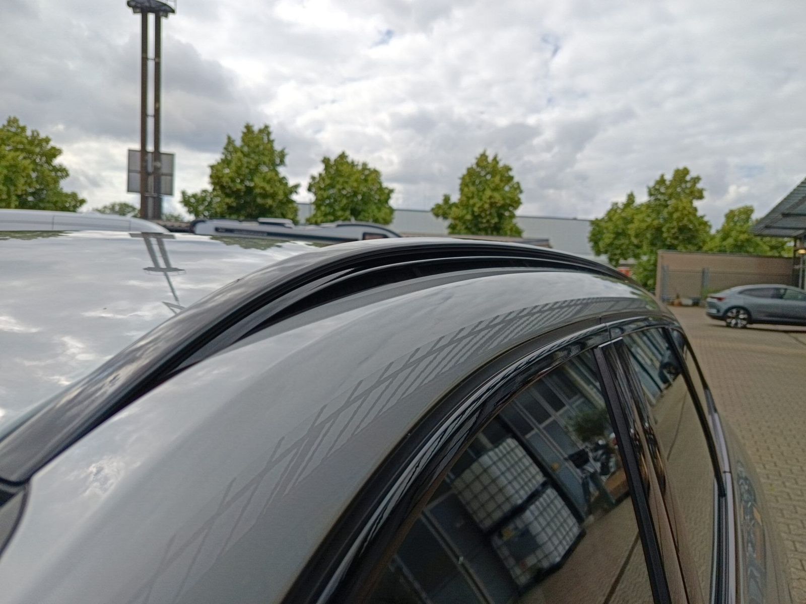 BMW X1 sDrive20d xDrive+M SPORTPAKET PRO+ANH.KUPPLUN