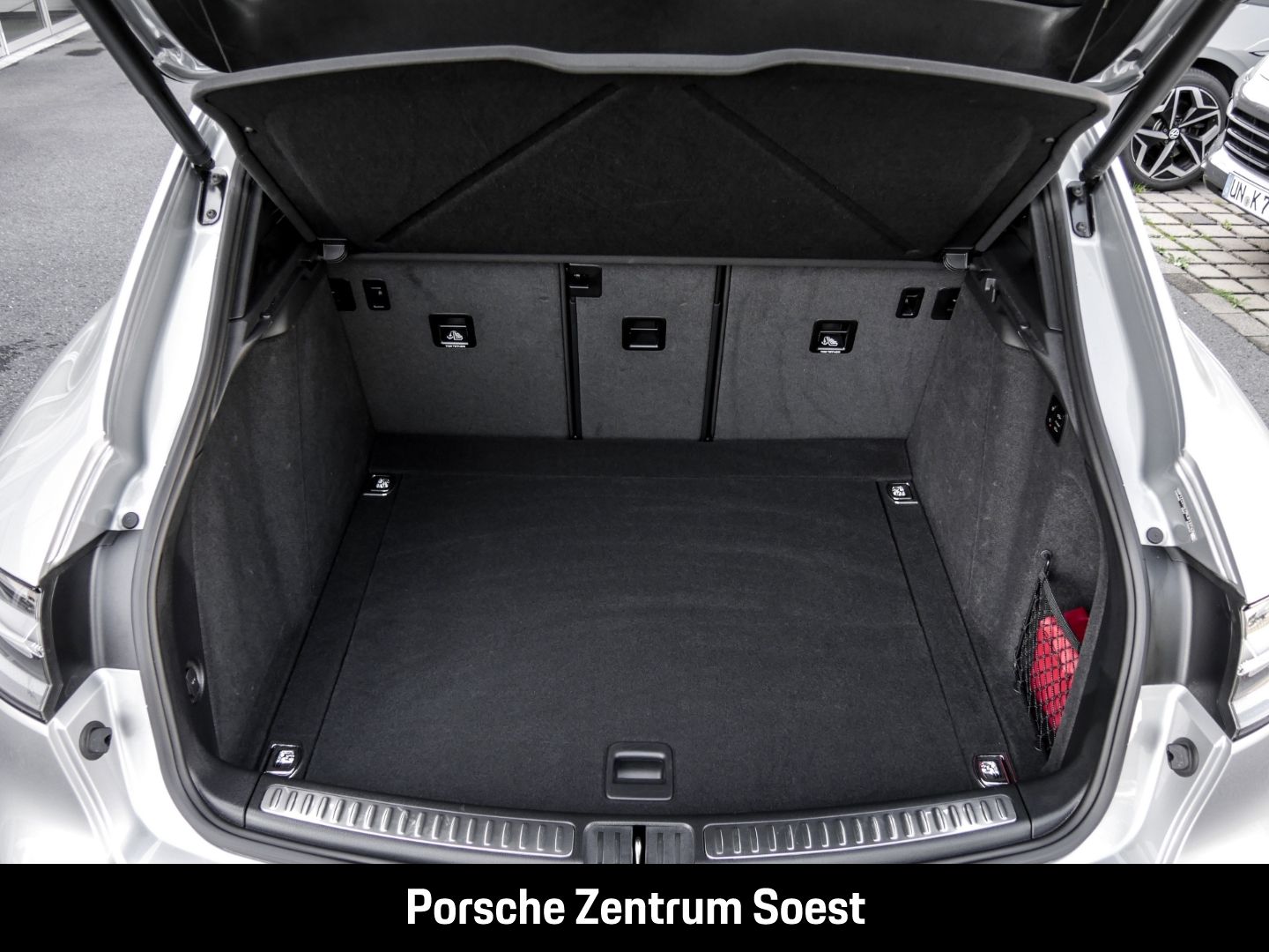 Porsche Macan T/PASM/Panoramadach/Surround-View