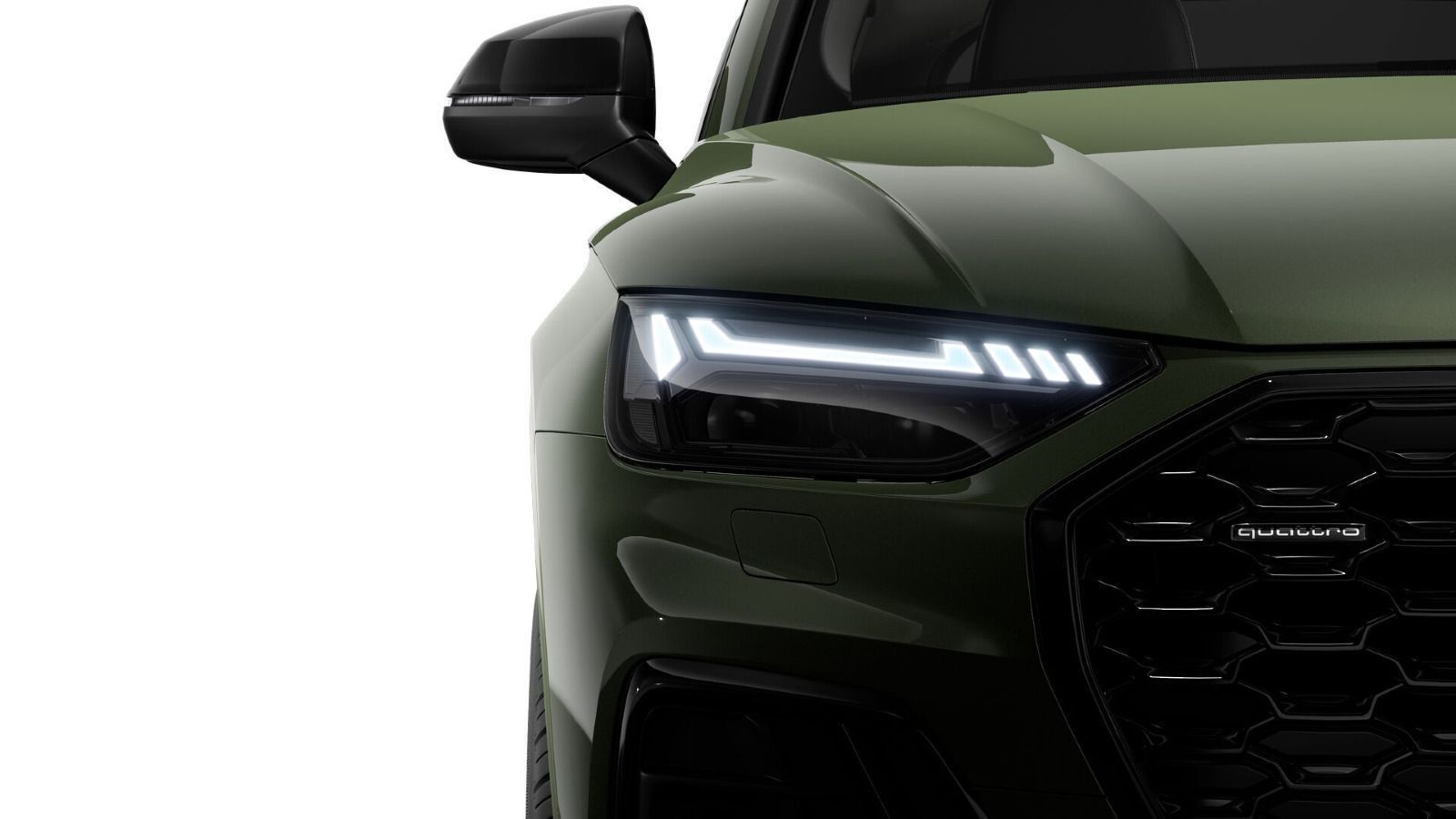 Audi Q5 Sportback 45 TFSI S LINE QUATTRO - Samsaru's Car Outlet
