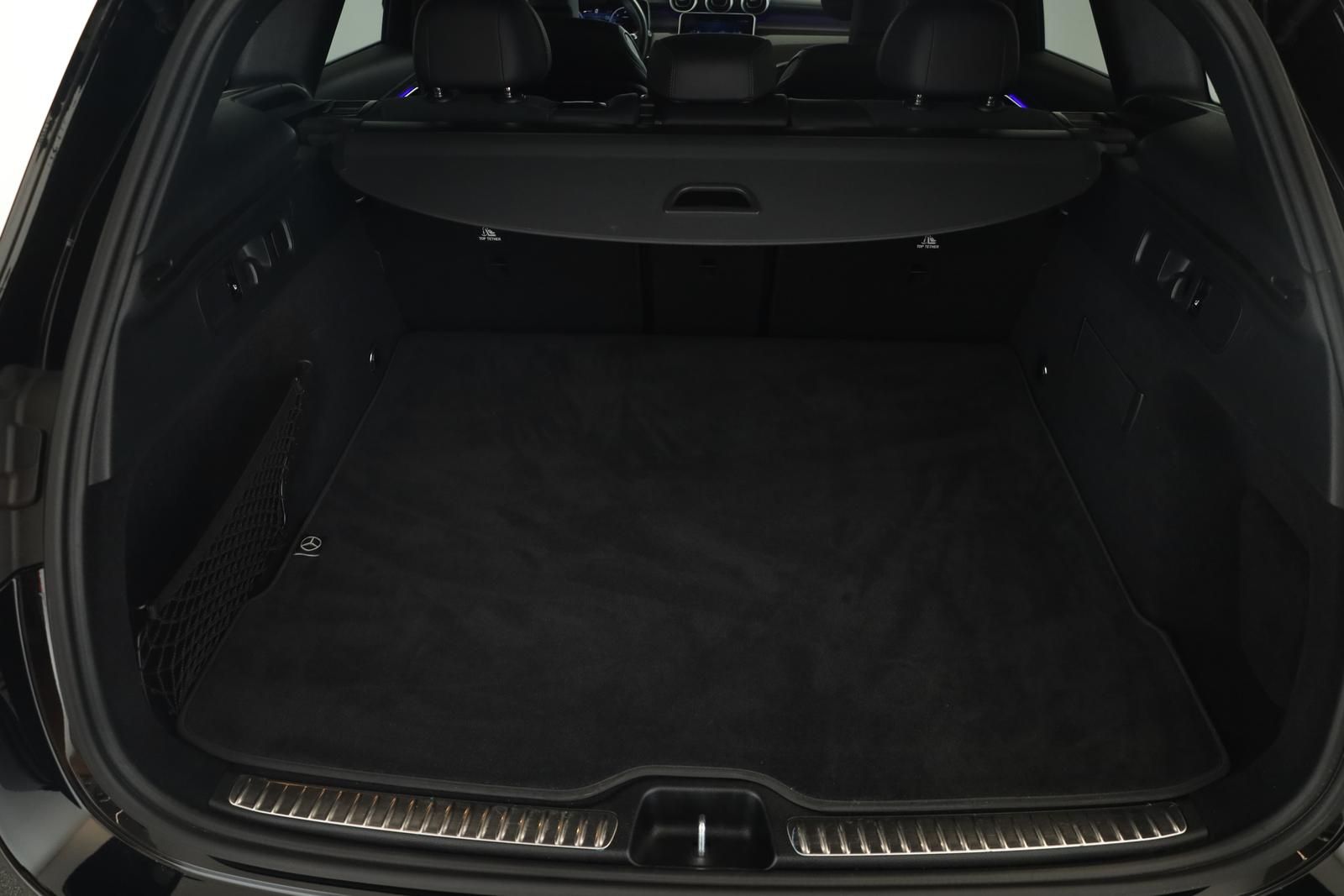 Mercedes-Benz GLC 300 d 4M AMG Advanced Night DIGITAL Pano AHK