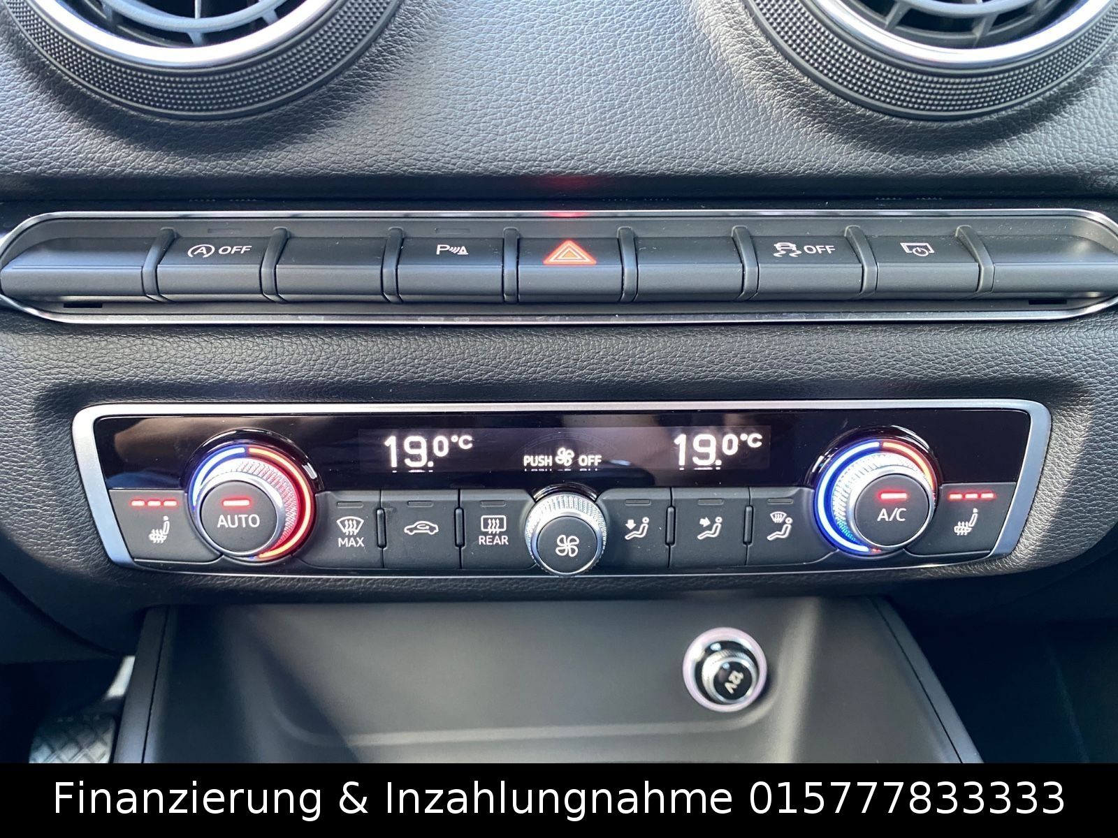 Audi A3 Sportback - Samsaru's Car Outlet