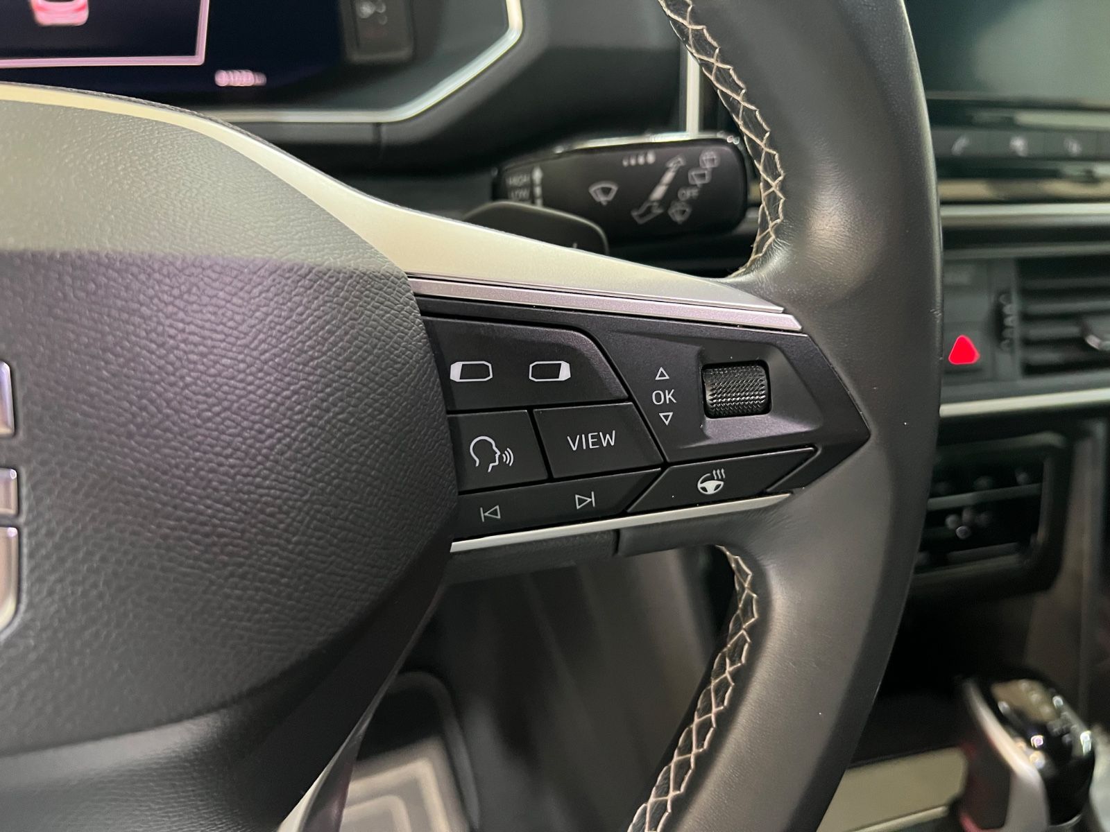 Seat TarracoXcellence2.0TDI DSG/AHK/ACC/4xSHZ/CAM/19"