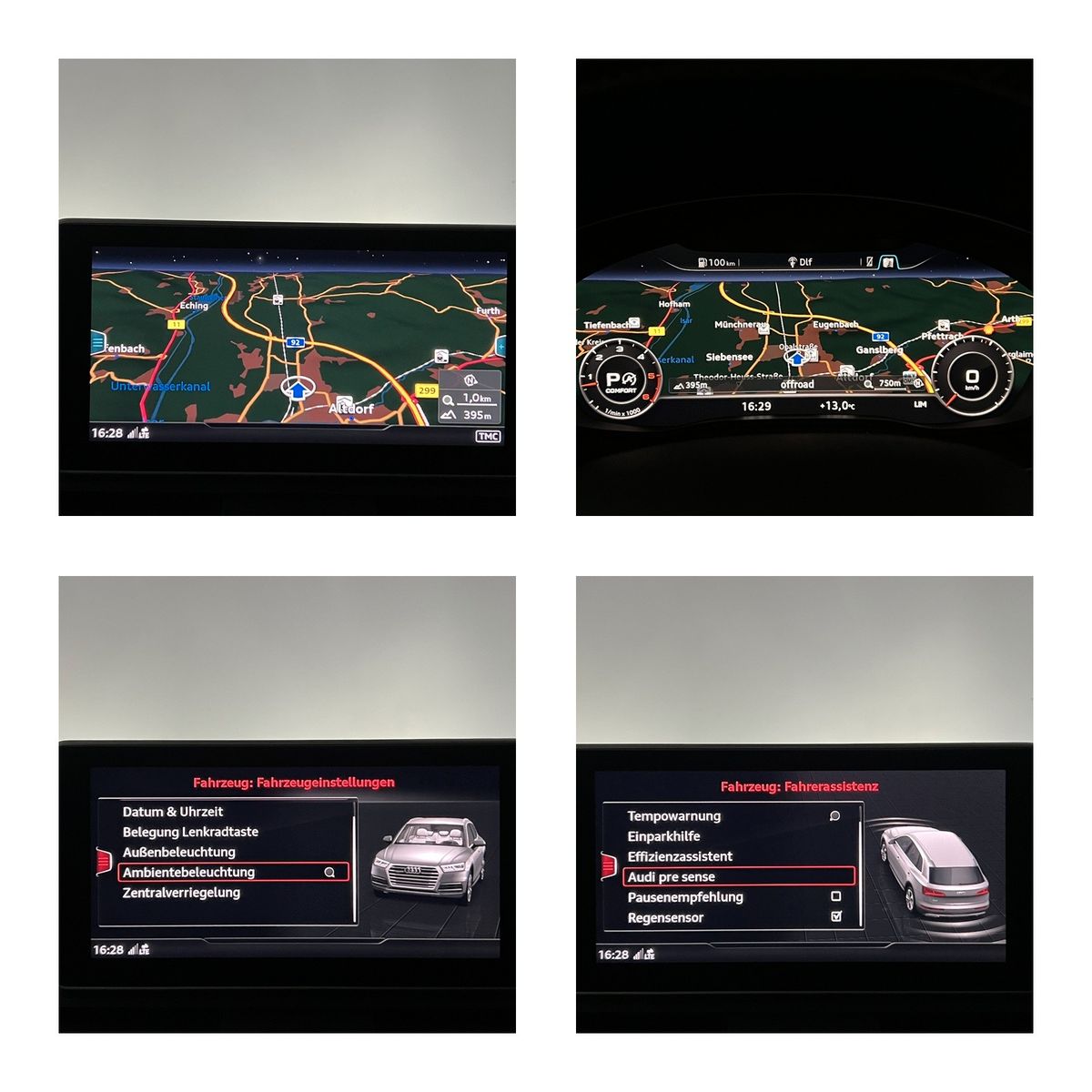 Audi Q5 50 TDI Quattro - Samsaru's Car Outlet