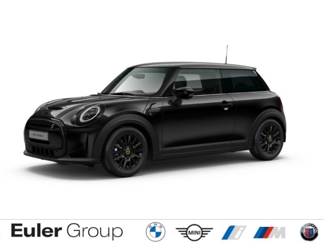 MINI Cooper SE 3-Türer - Samsaru's Car Outlet