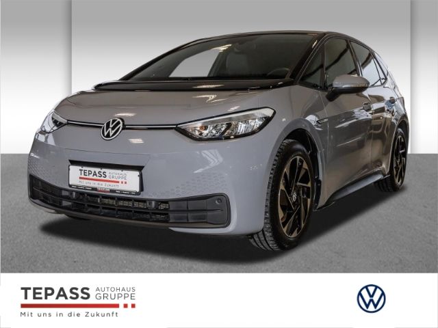 Volkswagen ID.3 Pure Performance - Samsaru's Car Outlet