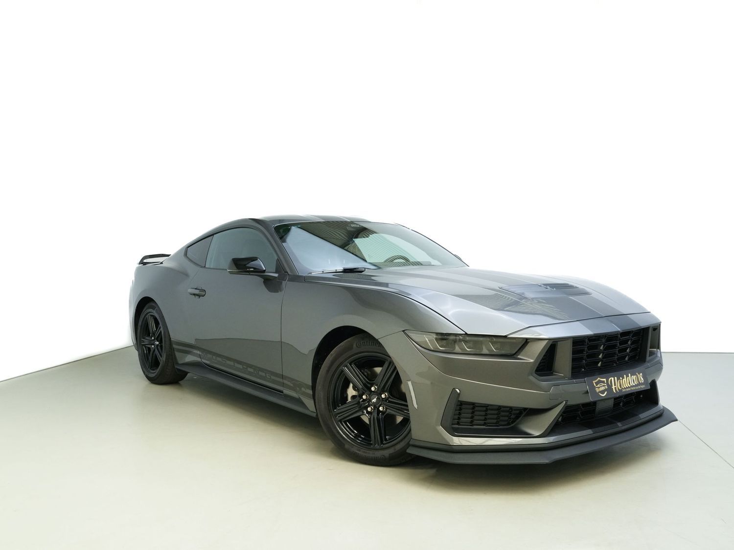Ford Mustang 2.3 ECOBOOST LED*SITZBEL*CARPLAY*KAMERA