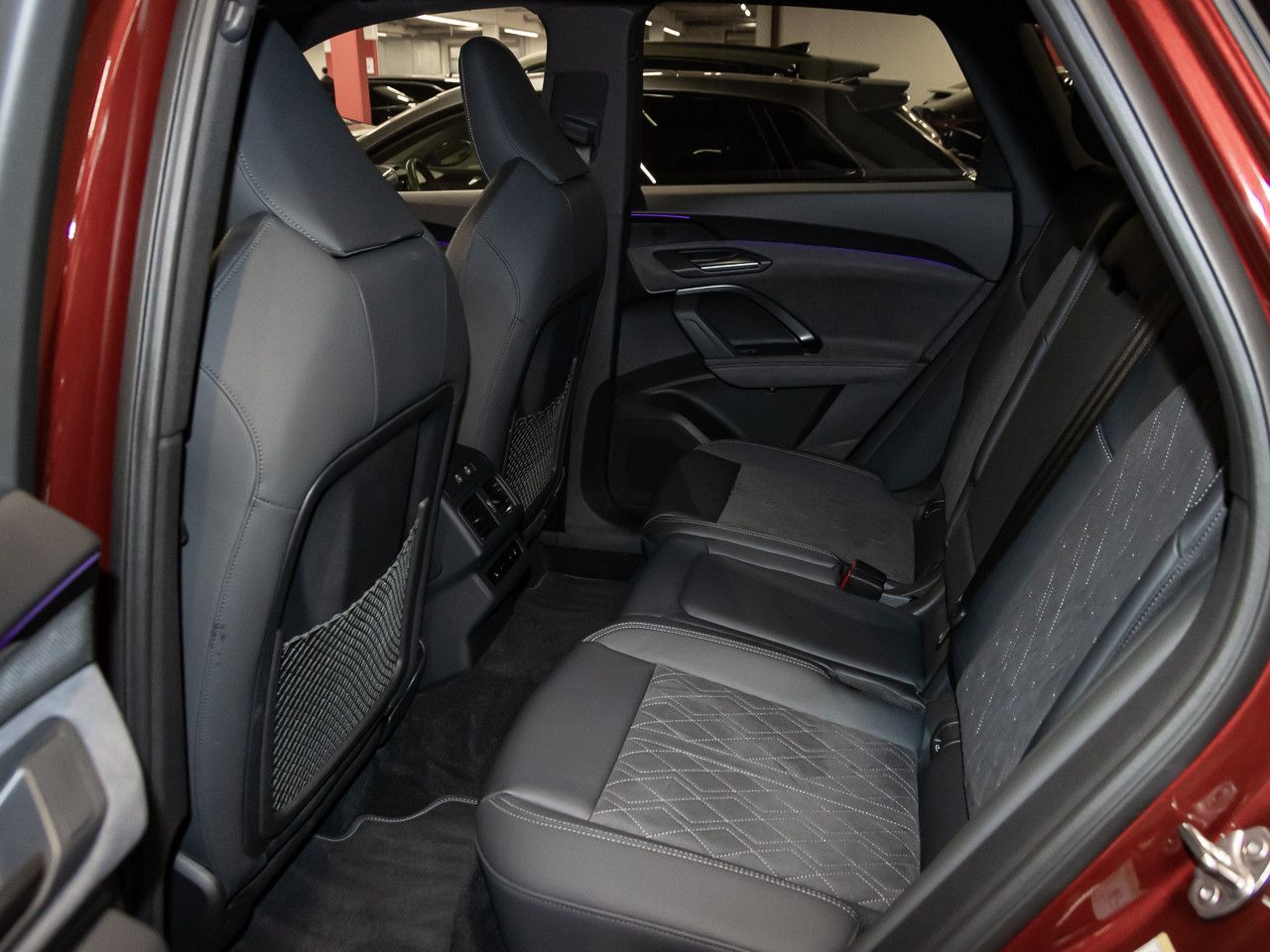 Audi Q5 TDI quattro 150 kW S line S tronic