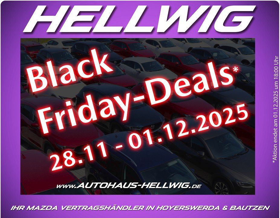 Mazda 6 Kombi 2.5l Takumi GSD Bose AHK Nappaleder Schw