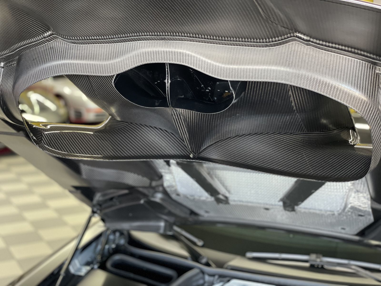 Mercedes-Benz AMG GT Black Series - Samsaru's Car Outlet