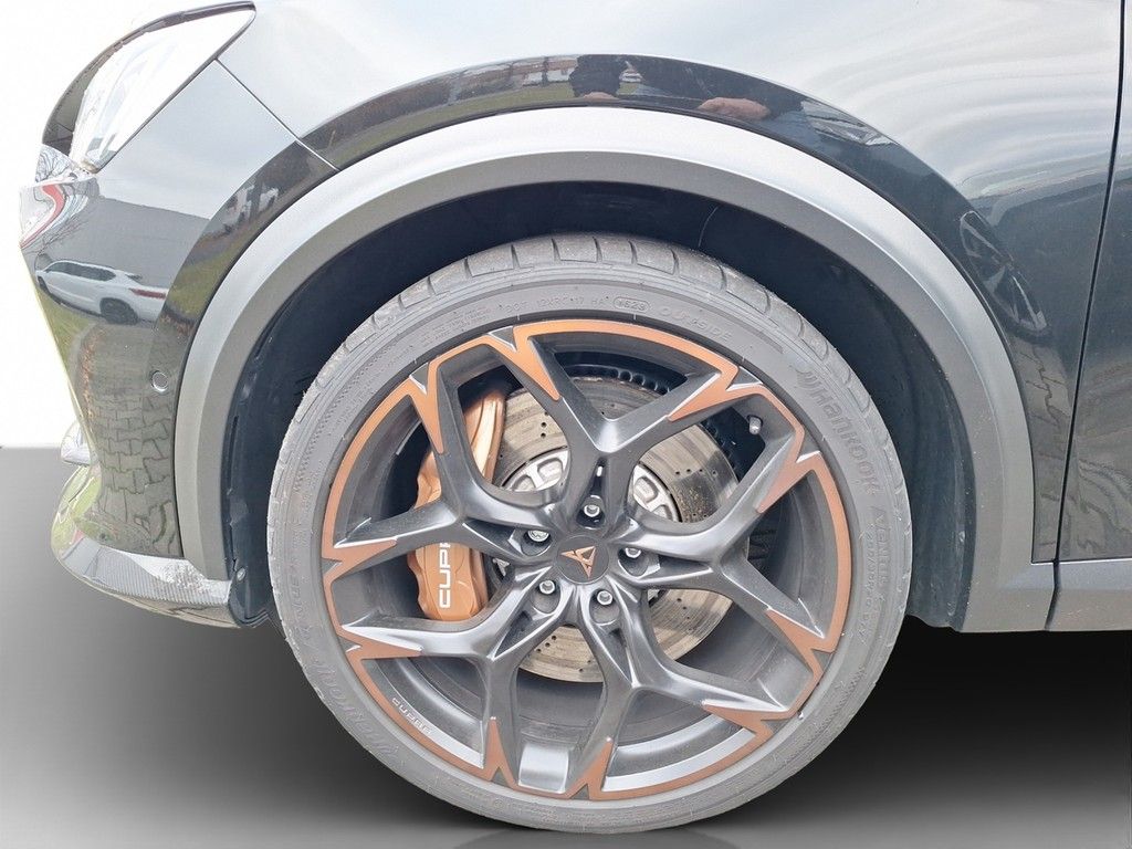 Cupra Formentor 2.5 TSI DSG 4Drive VZ5 - Samsaru's Car Outlet