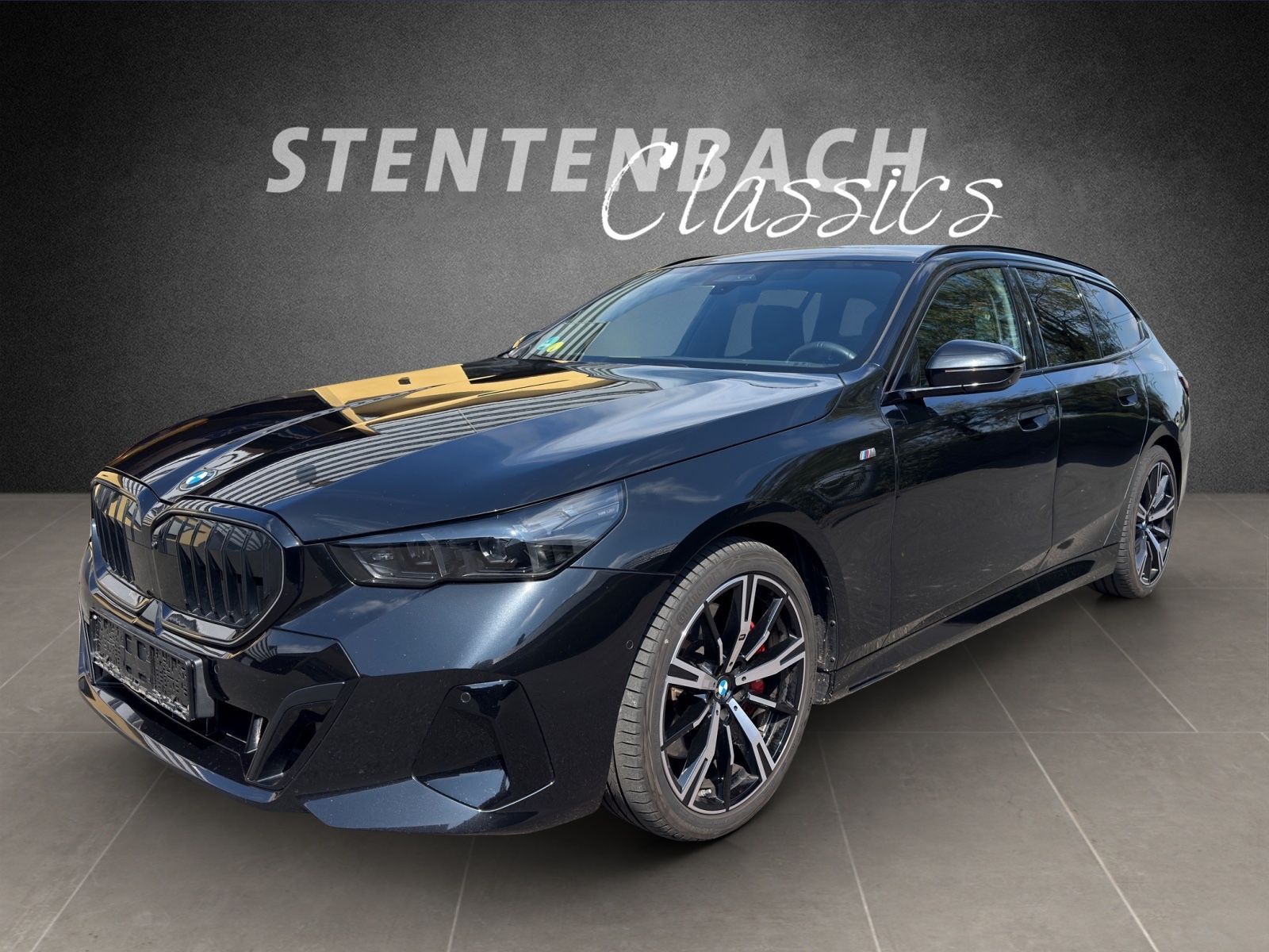 BMW 540 d xDrive M Sport Pro *HUD*SitzKlima*360*H/K