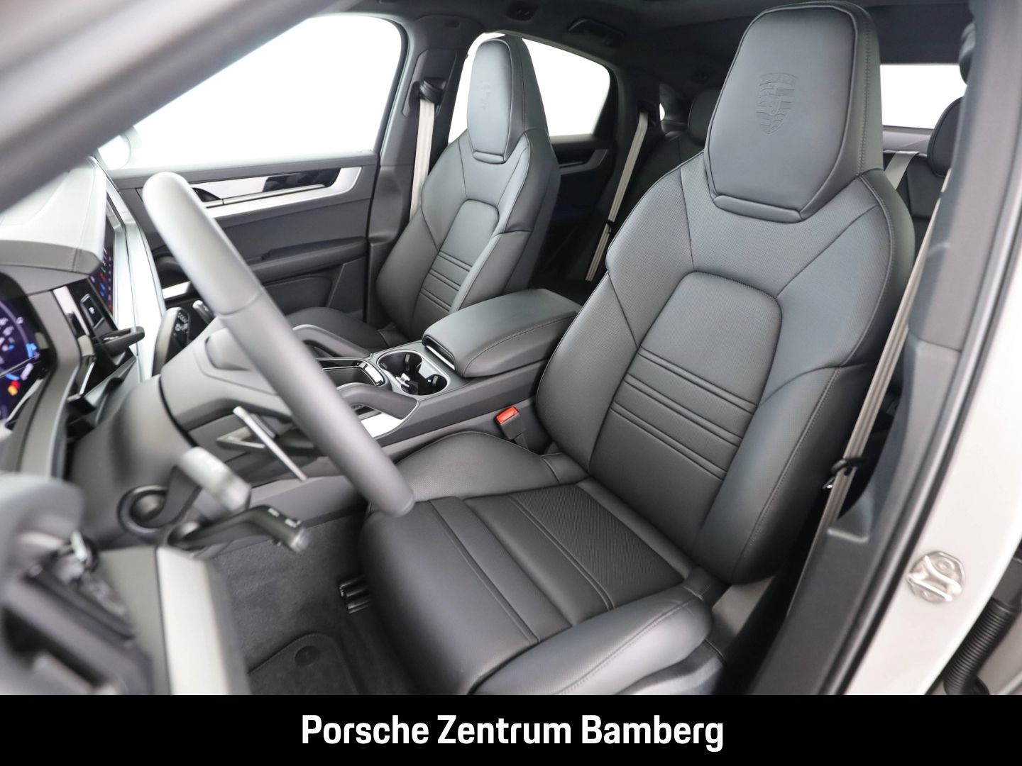 Porsche Cayenne E-Hybrid Co./ Matrix/ BOSE/ Sport Design