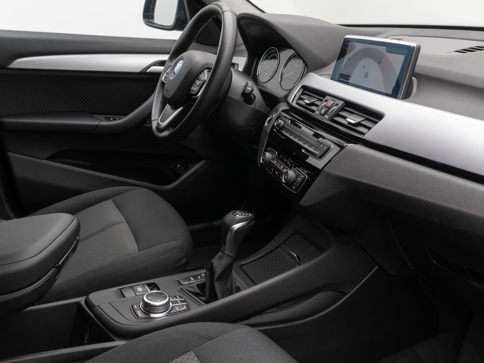BMW X1 xD25e - Samsaru's Car Outlet
