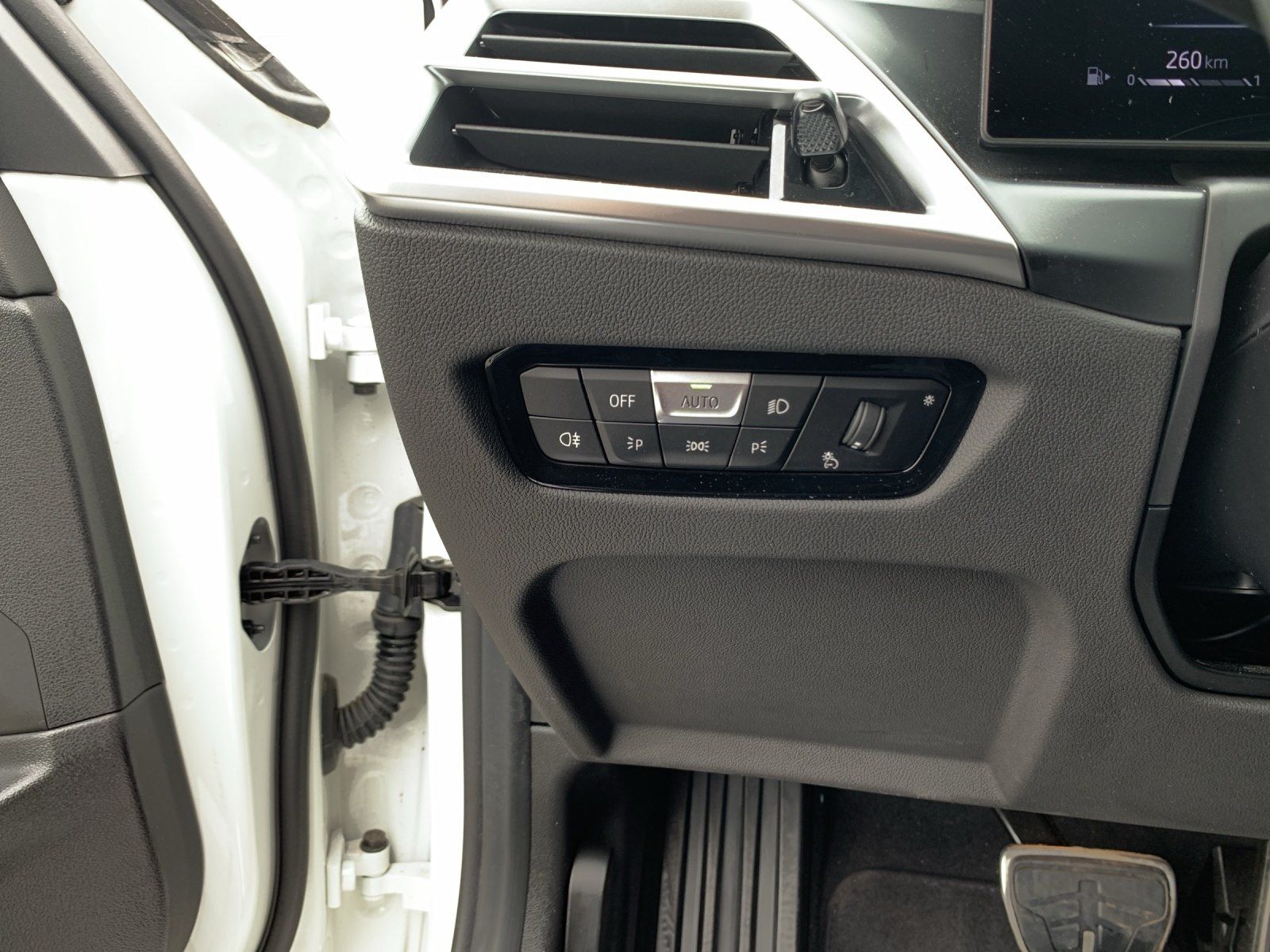 BMW 320i Limousine 289,- *WIDESCREEN*M SPORT*360°*DR