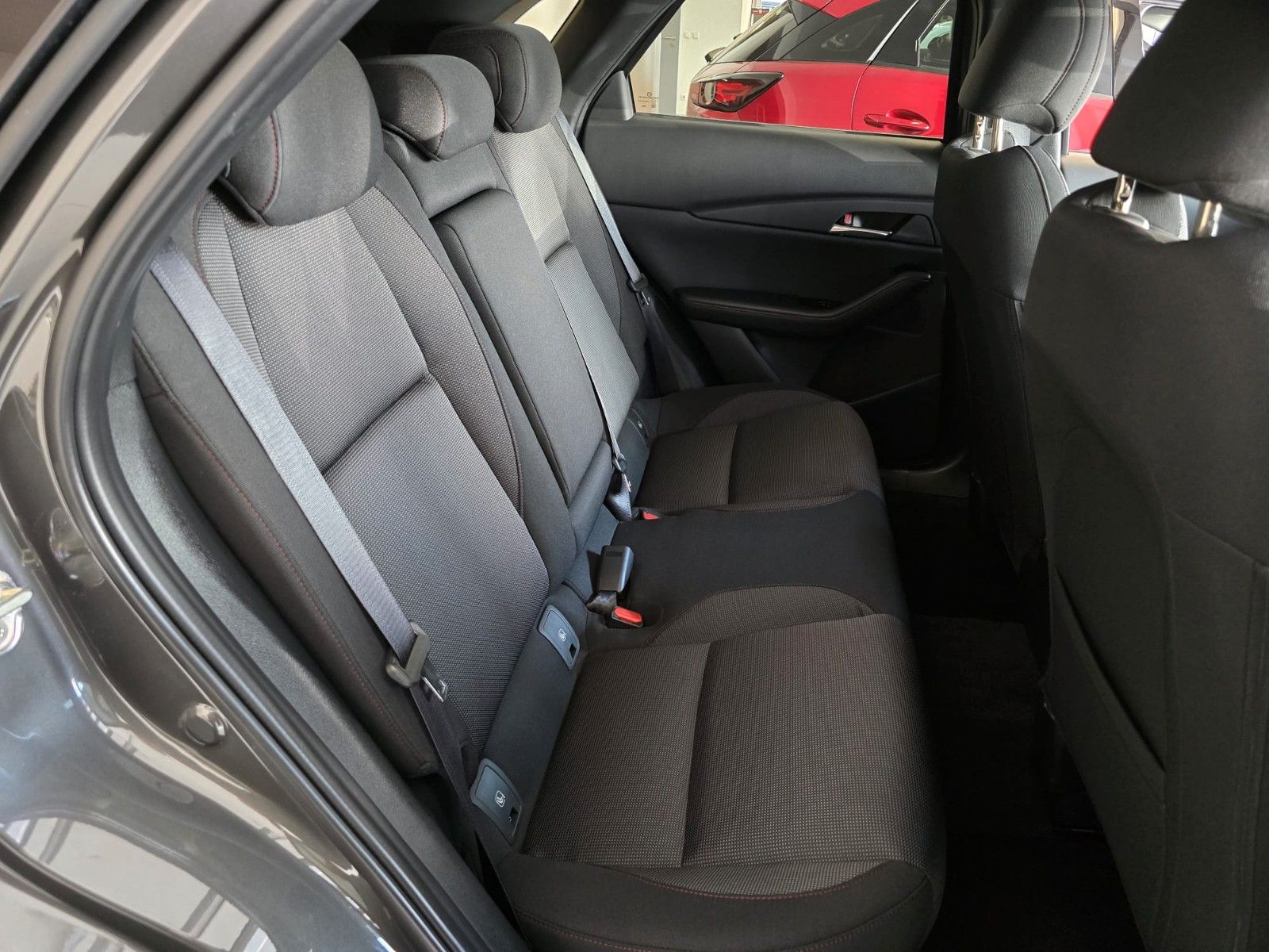 Mazda CX-30 SKYACTIV-X Homura AWD *PRE-P* NAV*360°