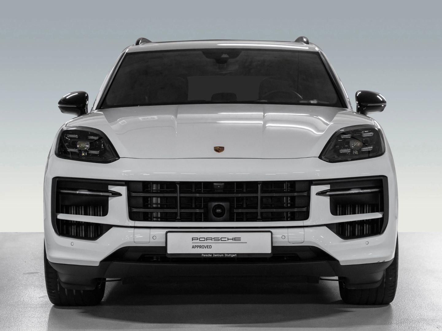 Porsche Cayenne E-Hybrid BOSE PASM HeadUp InnoDrive