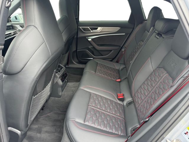 Audi RS6 Avant 4.0TFSI LASER-MATRIX DYNAMIC Vmax 22''