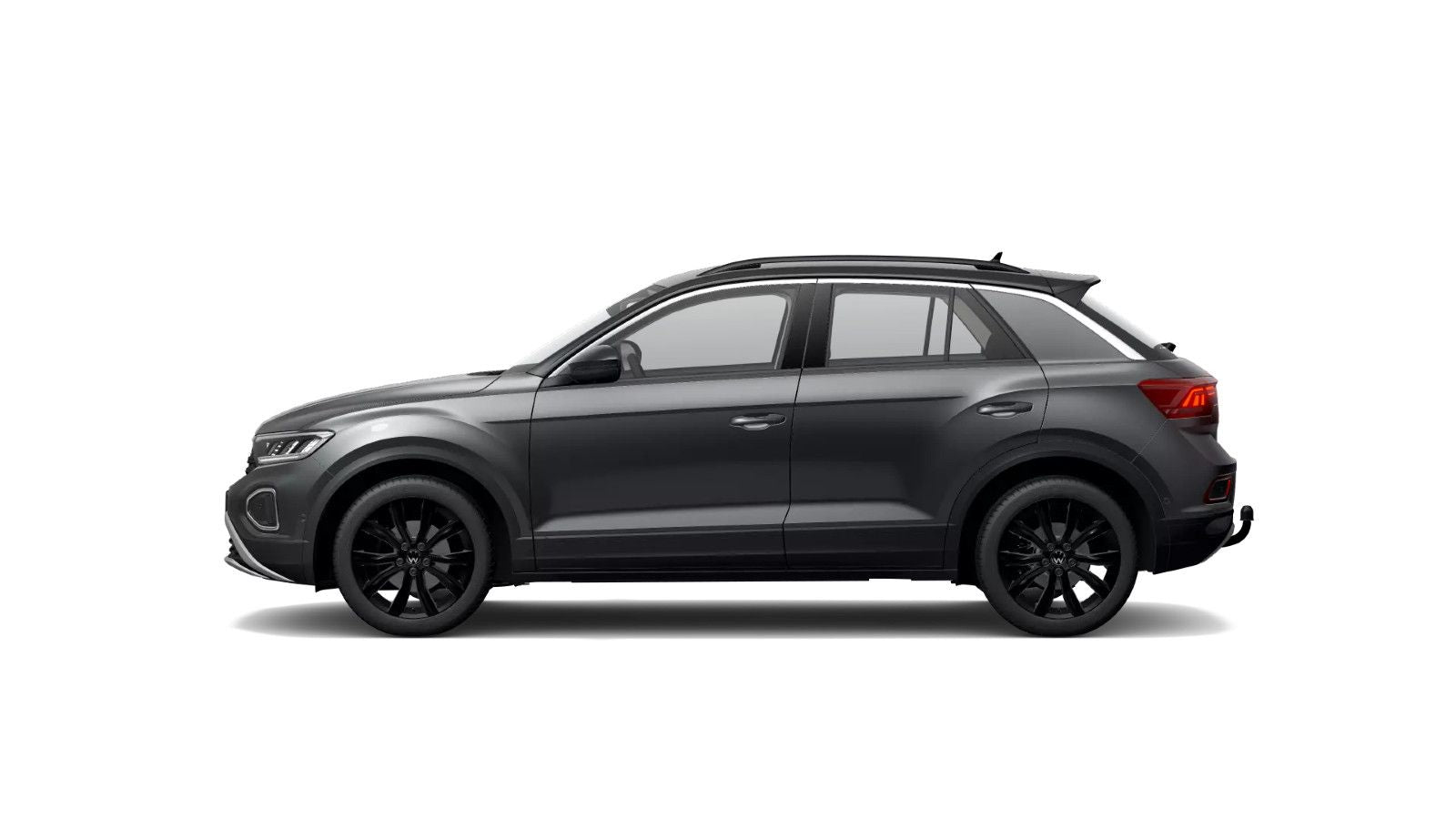 Volkswagen T-Roc Life 1.5 TSI - Samsaru's Car Outlet