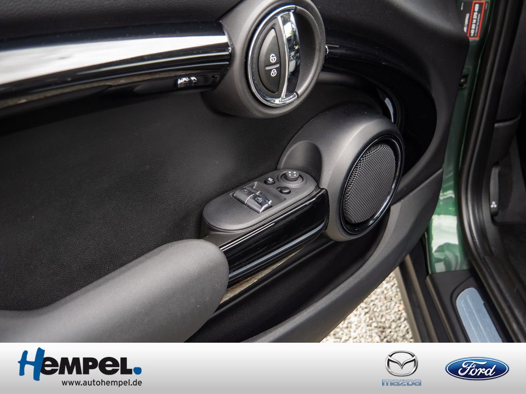 MINI Cooper Essential - Samsaru's Car Outlet