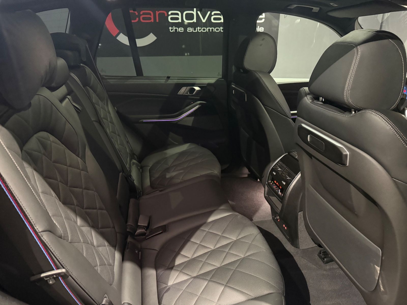 BMW X5 30 d xDrive M Sport Pro*Luft*7Sitze*
